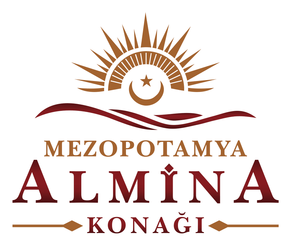 Mezopotamya Almina Konağı